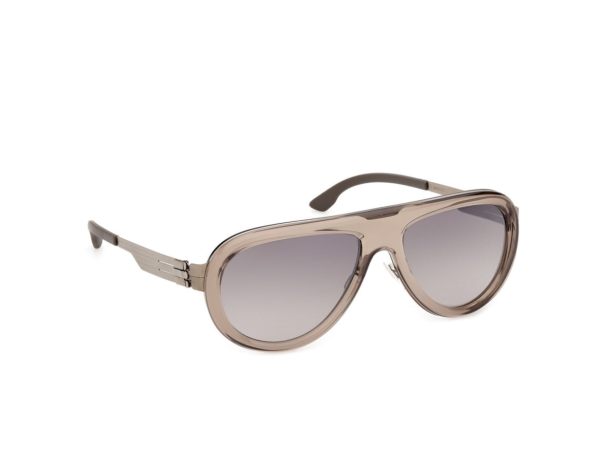 Gafas de Sol Ic! Berlin Mercedes Benz MB 27 IM15 35B 59 19