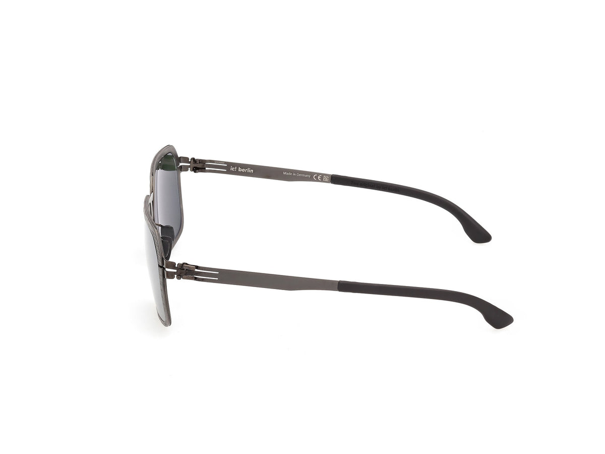 Gafas de Sol Ic! Berlin XENON IC226 01R 57 17