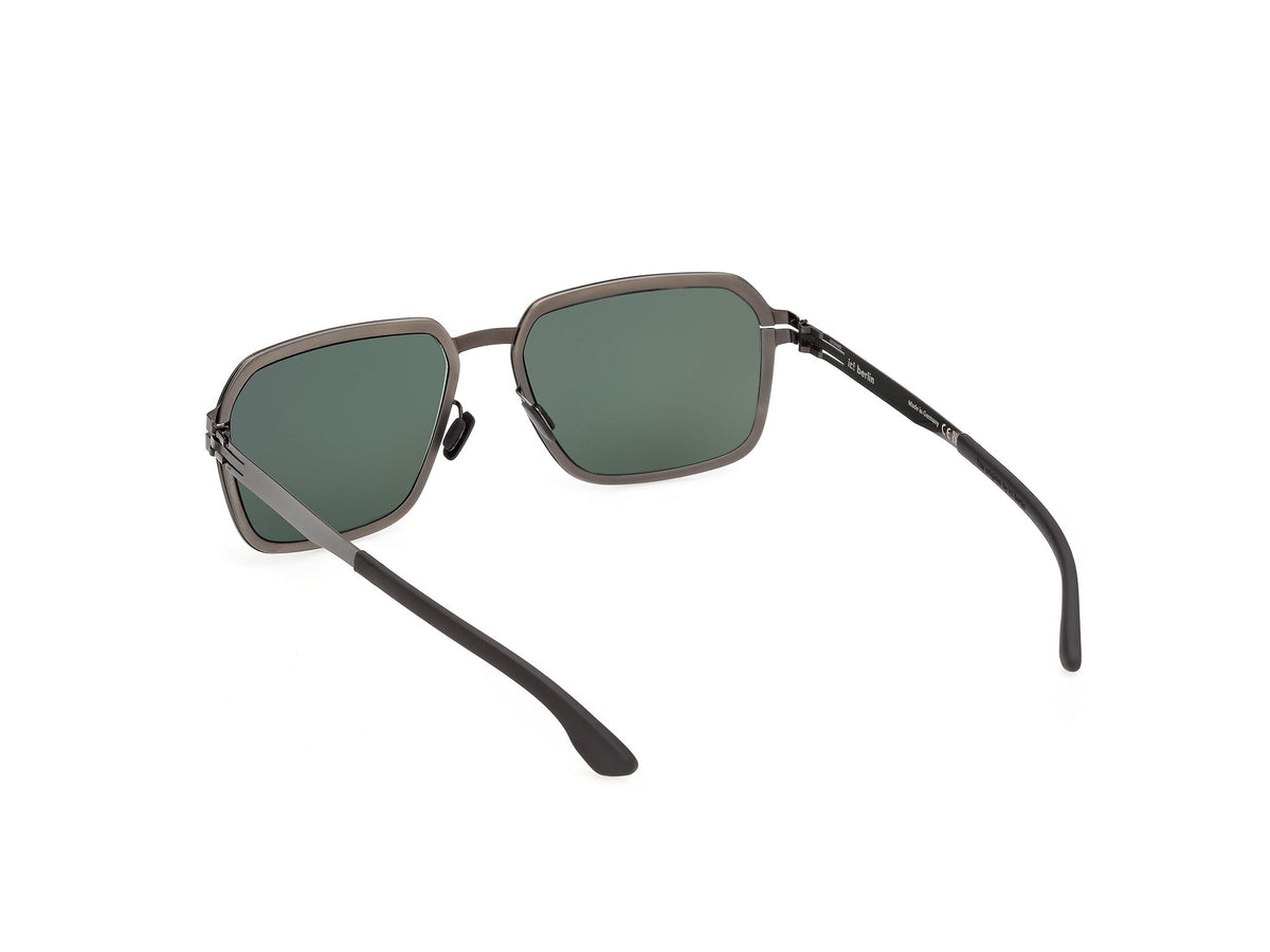 Gafas de Sol Ic! Berlin XENON IC226 01R 57 17