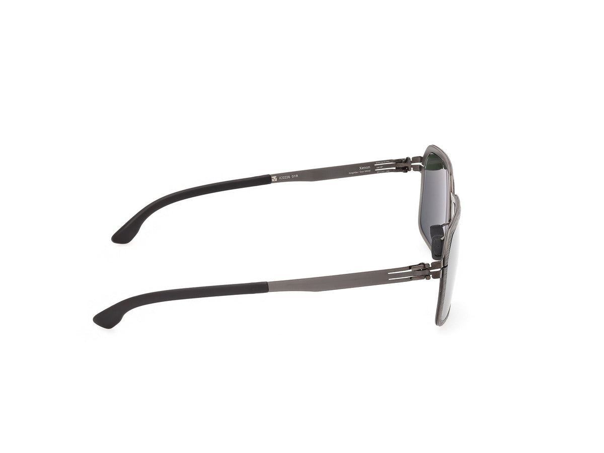 Gafas de Sol Ic! Berlin XENON IC226 01R 57 17