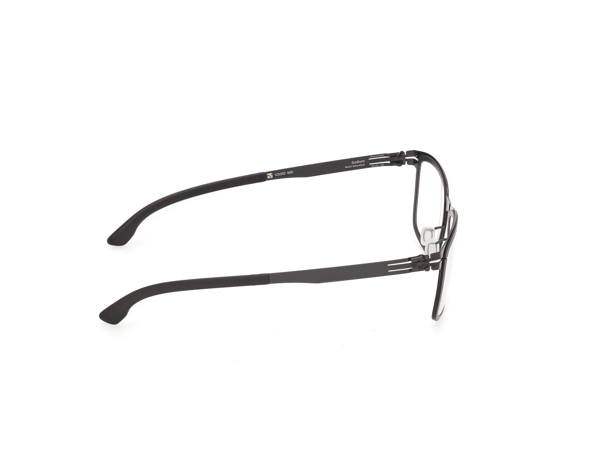 Gafas Graduadas Ic! Berlin SODIUM IC5352 005 54 21