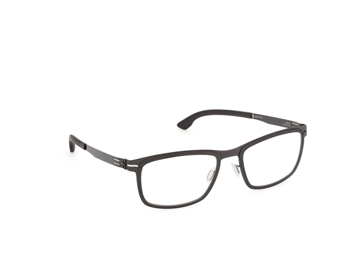 Gafas Graduadas Ic! Berlin SODIUM IC5352 005 54 21