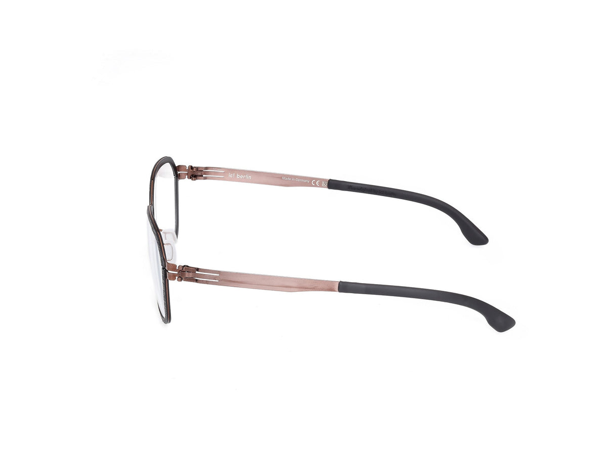 Gafas Graduadas Ic! Berlin ARGON IC5353 005 51 21