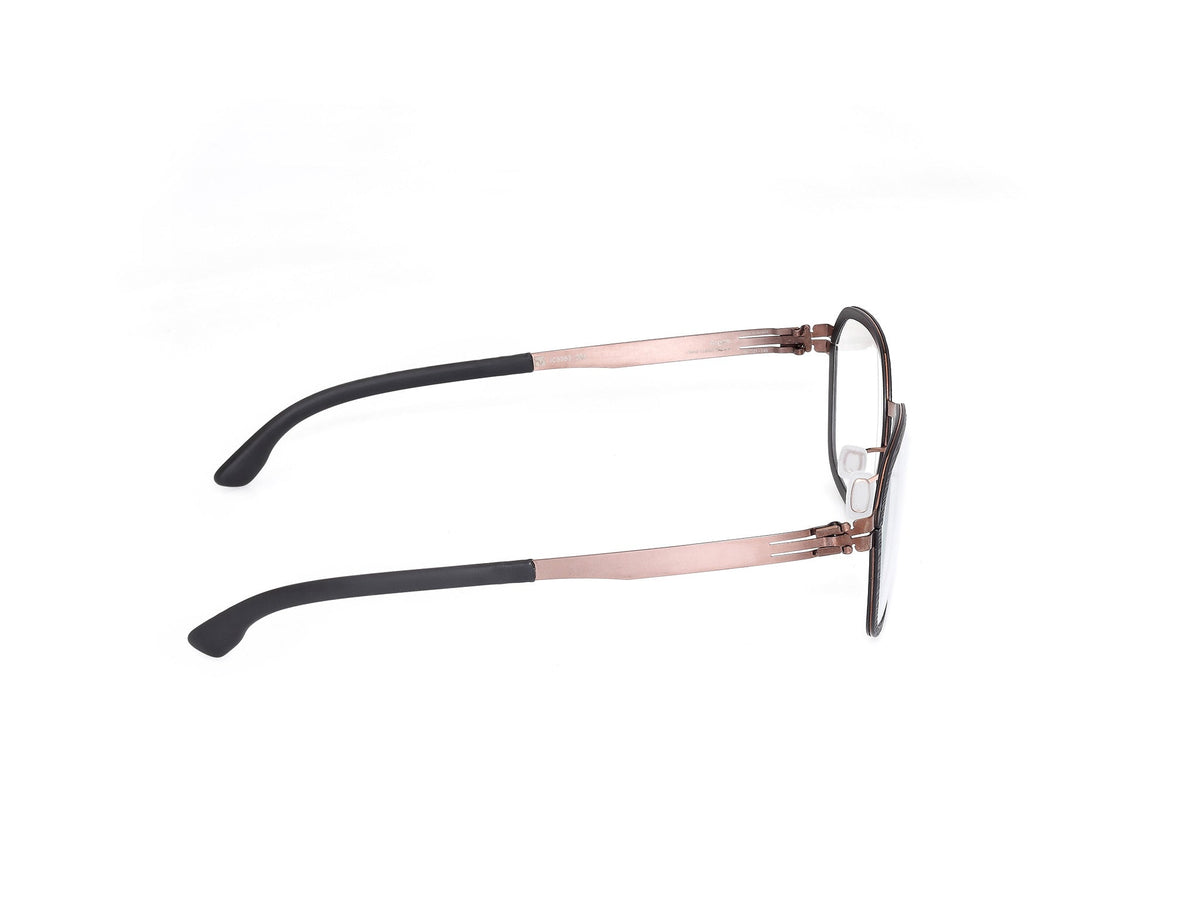 Gafas Graduadas Ic! Berlin ARGON IC5353 005 51 21