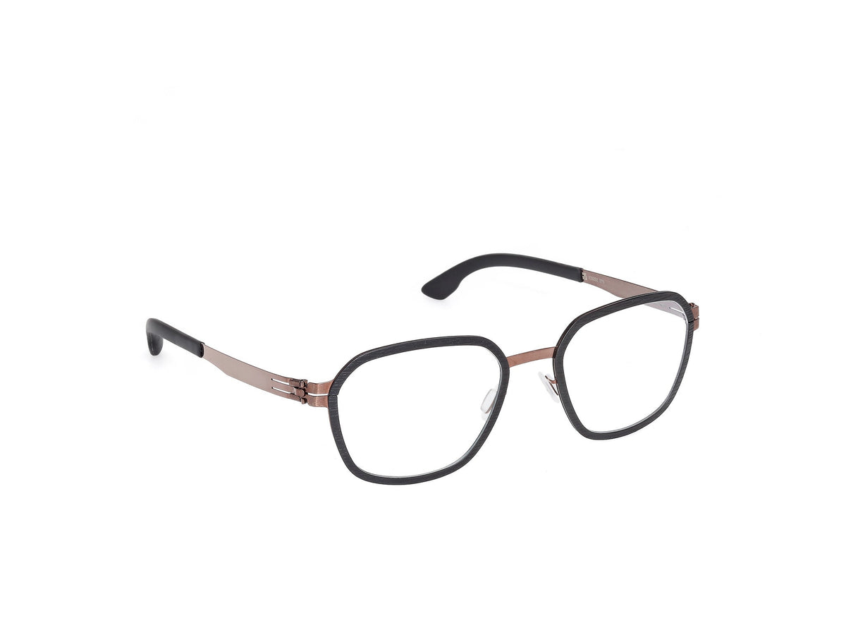 Gafas Graduadas Ic! Berlin ARGON IC5353 005 51 21