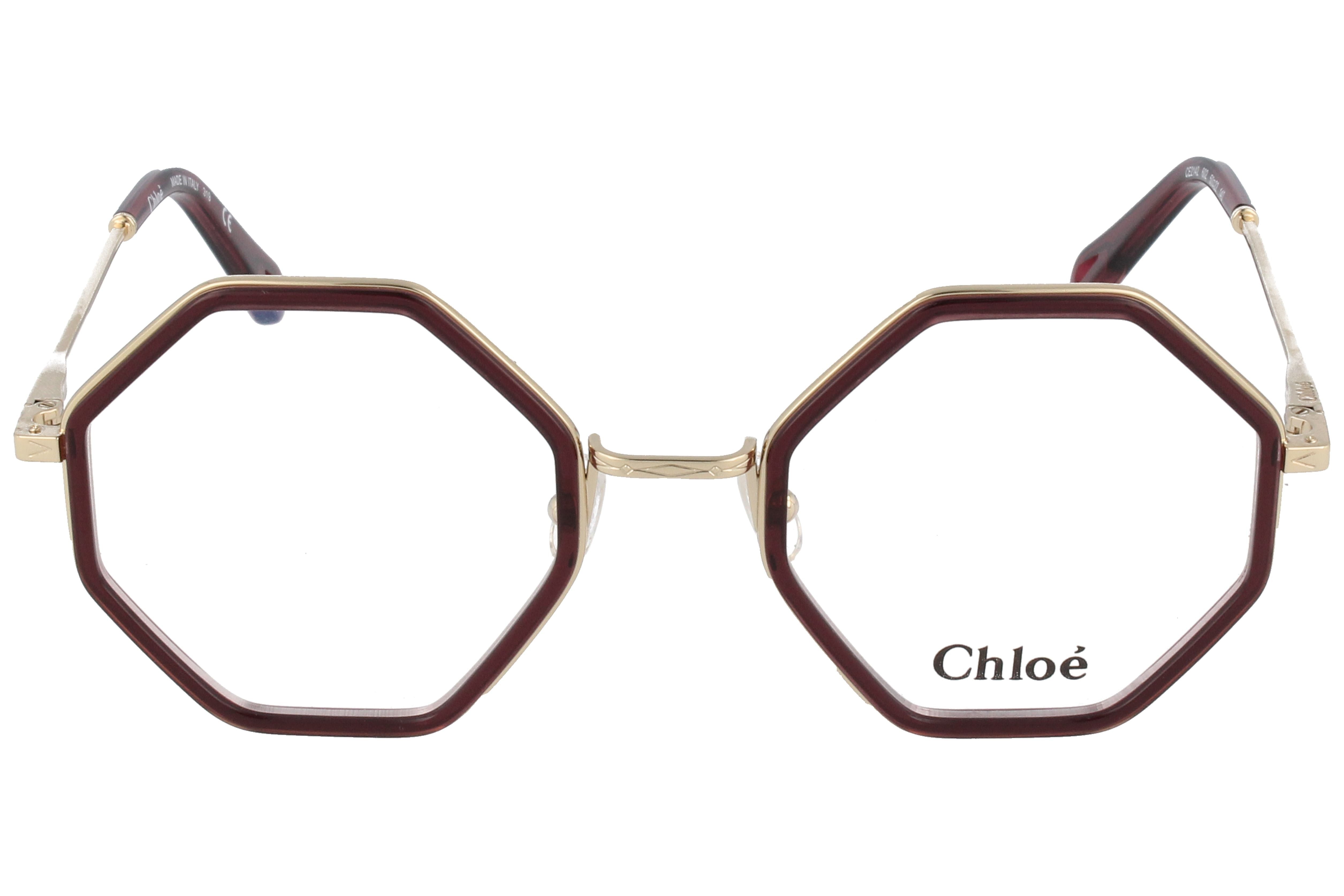 Gafas Graduadas Chloé CH2142 602 50 22