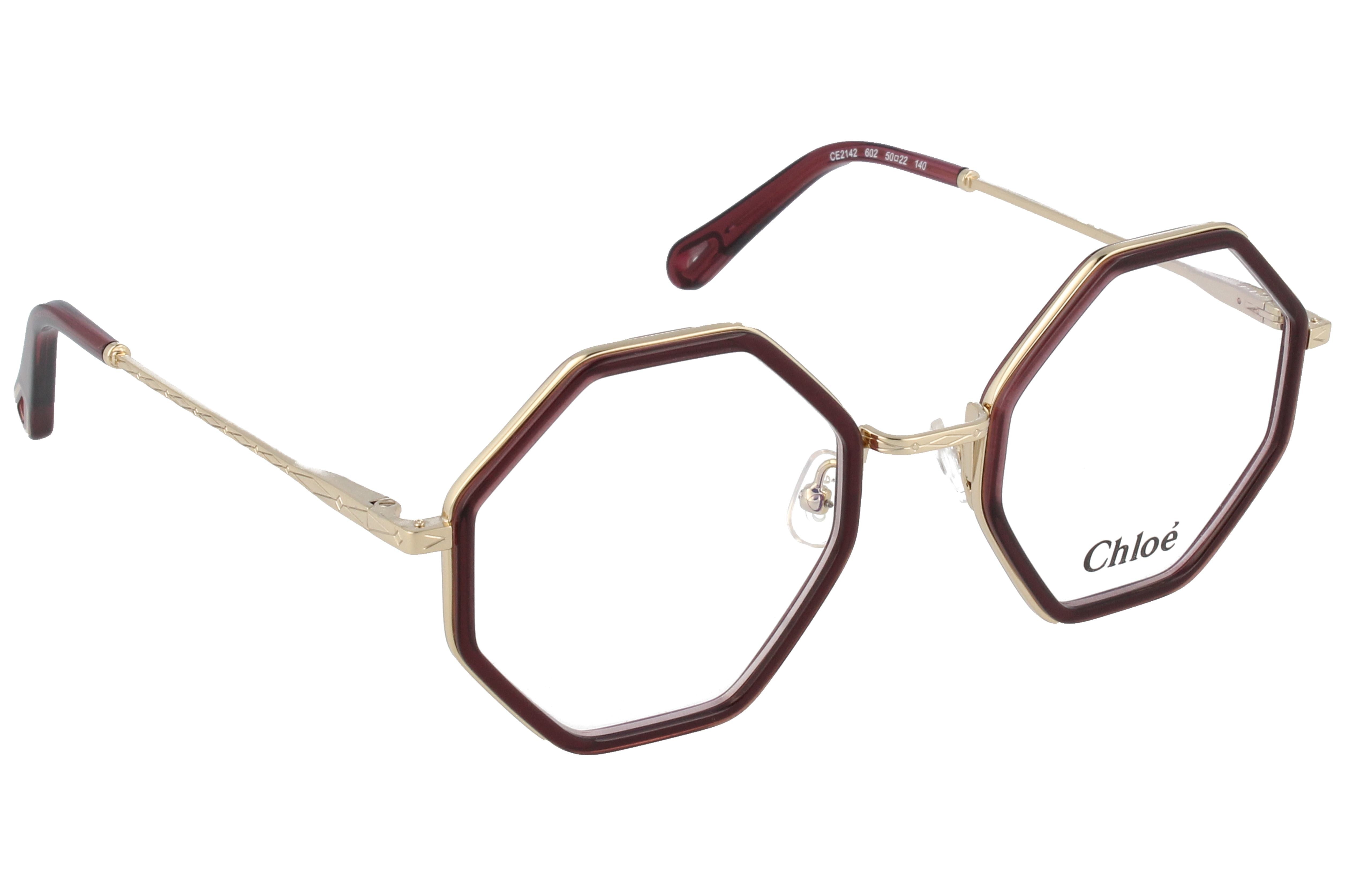 Gafas Graduadas Chloé CH2142 602 50 22