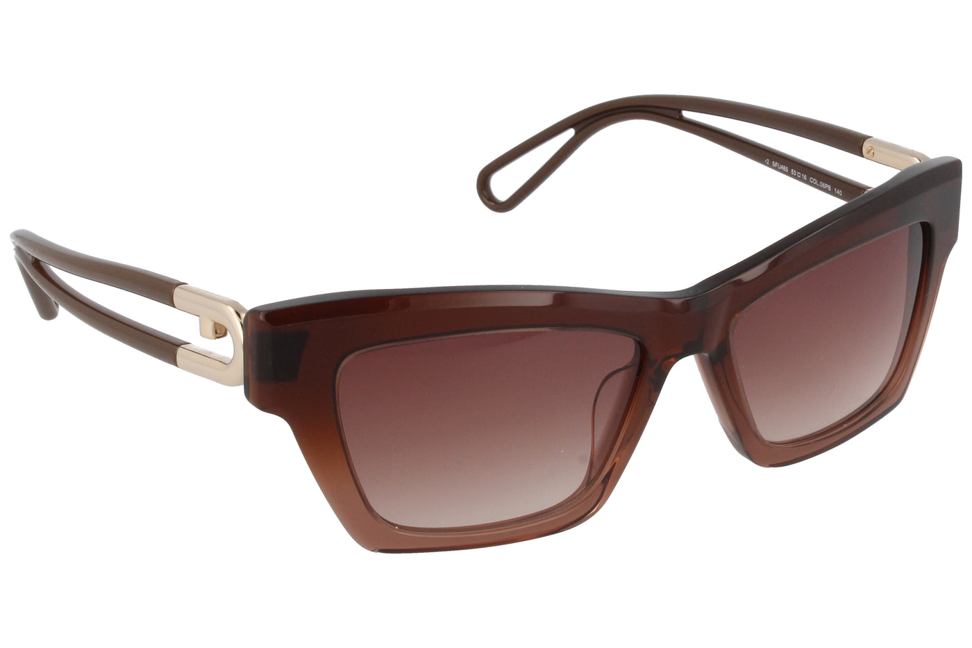 Gafas de Sol Furla SFU465 06PB 53 16