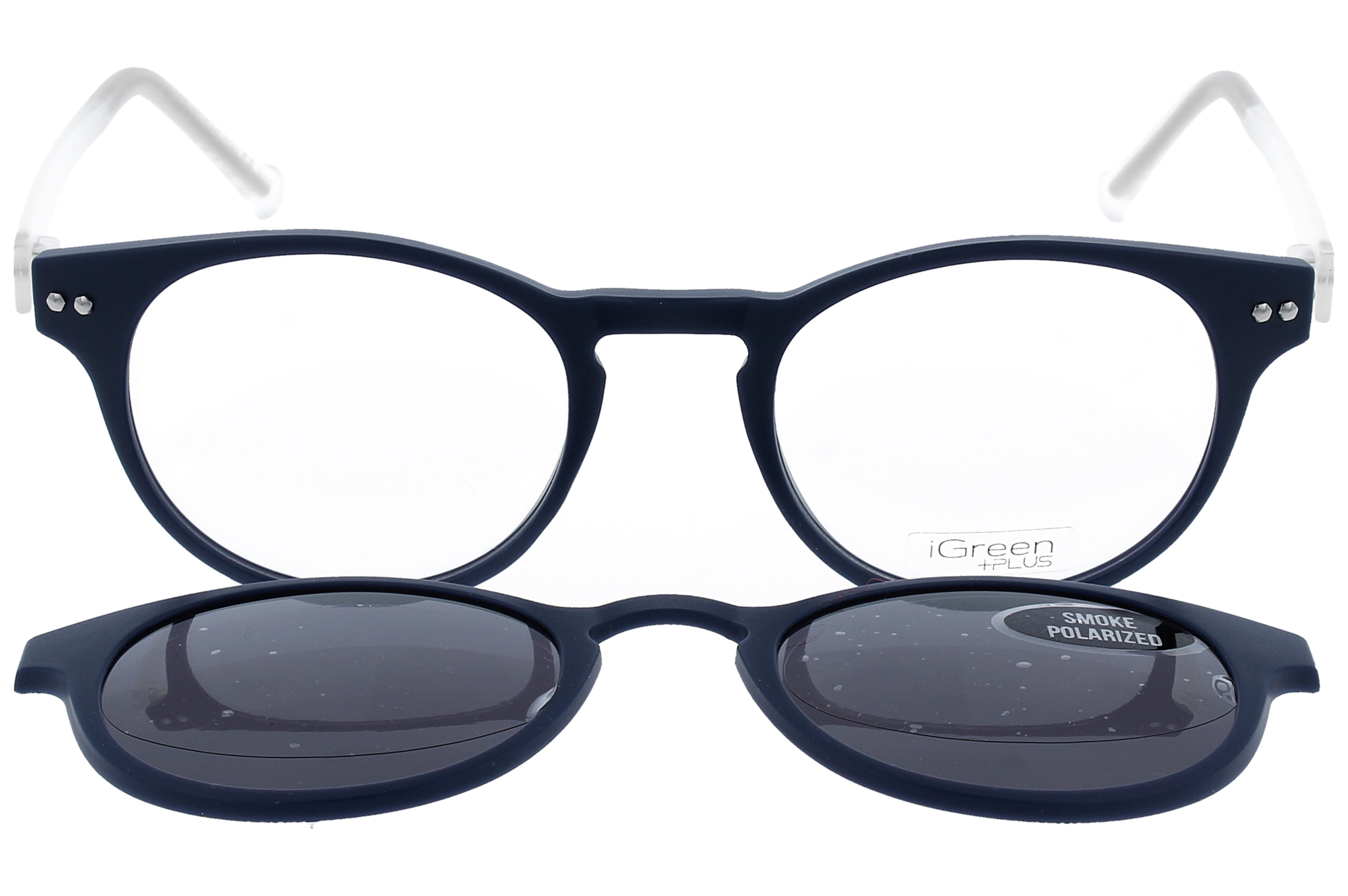 Gafas Graduadas I Green Plus 009 04M 48 20