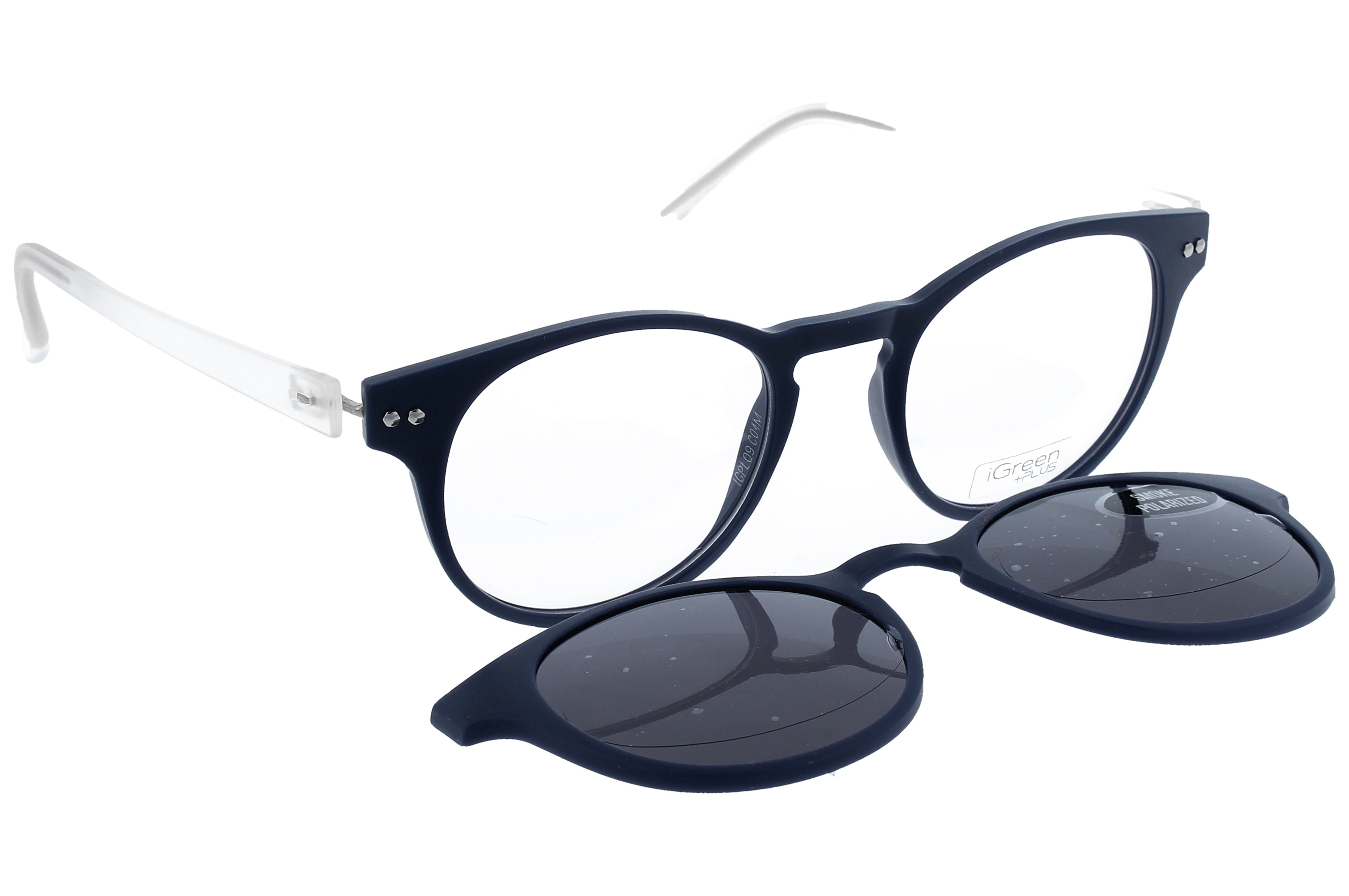Gafas Graduadas I Green Plus 009 04M 48 20