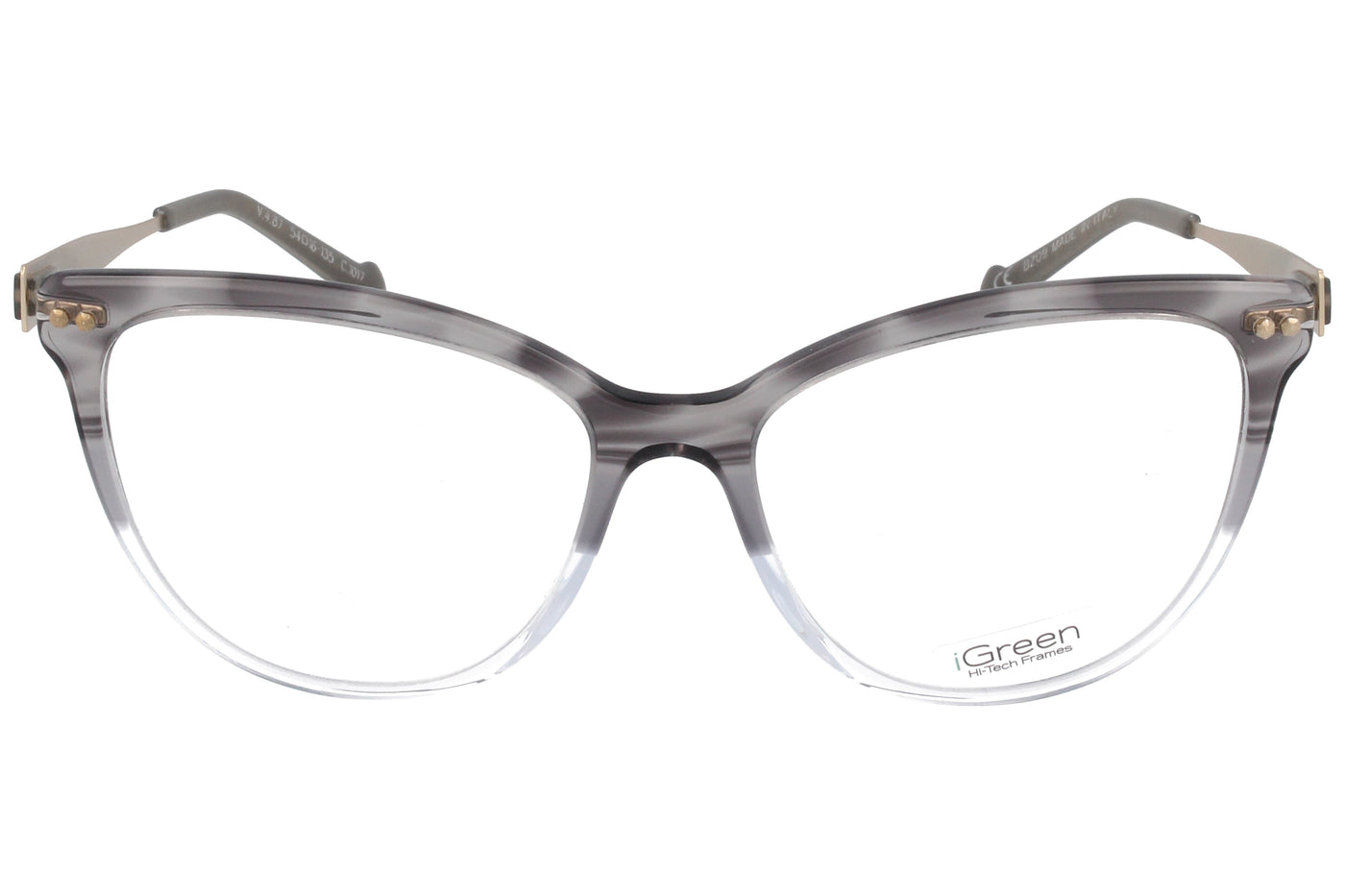 Gafas Graduadas I Green 4.87 1017 54 16