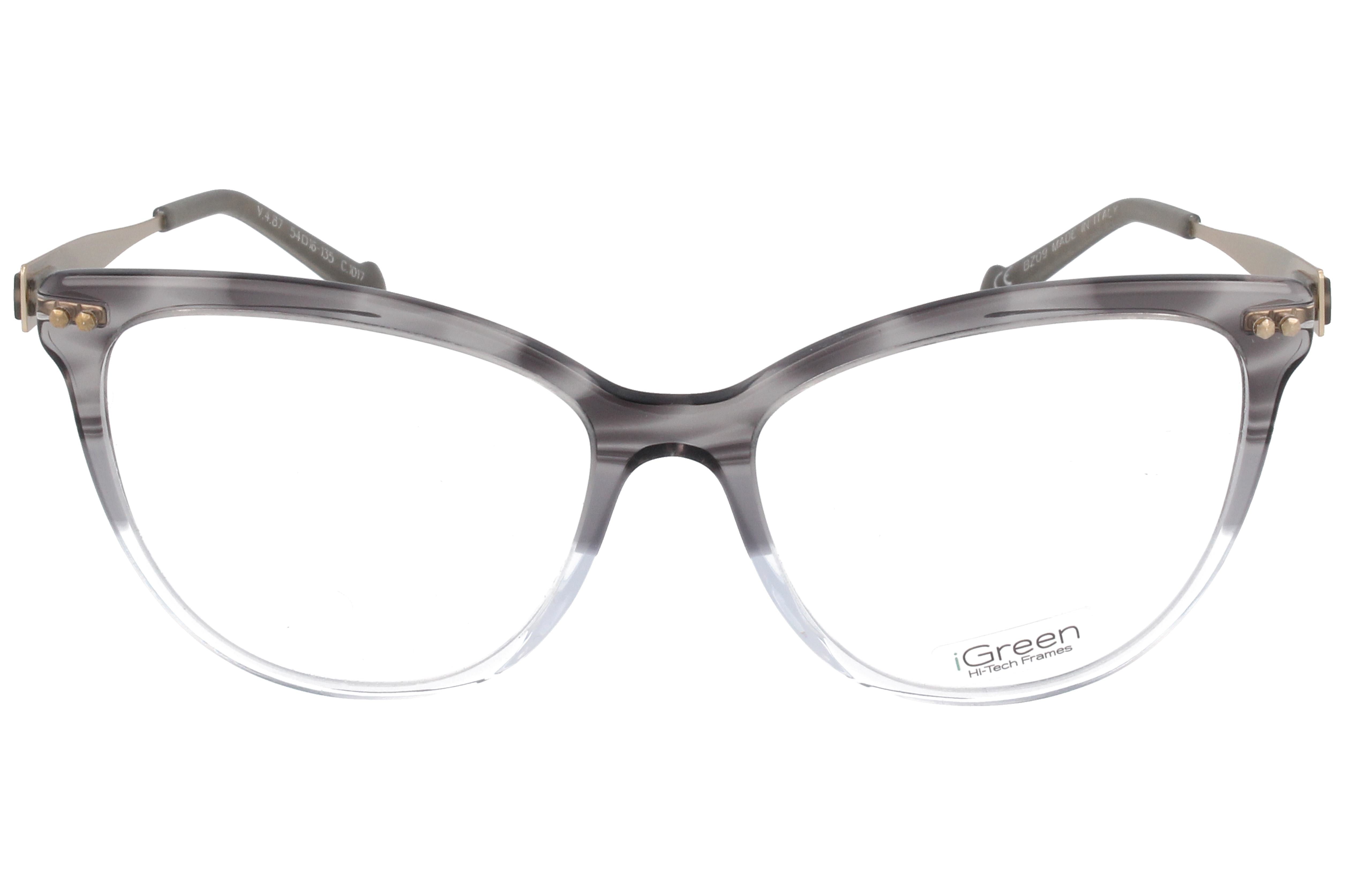Gafas Graduadas I Green 4.87 1017 54 16