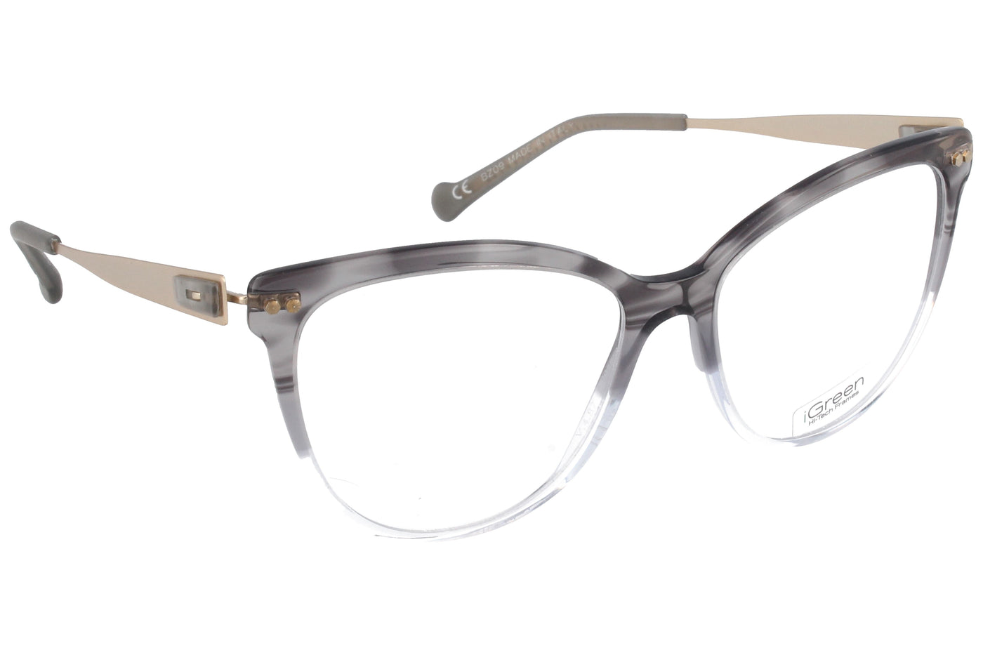 Gafas Graduadas I Green 4.87 1017 54 16