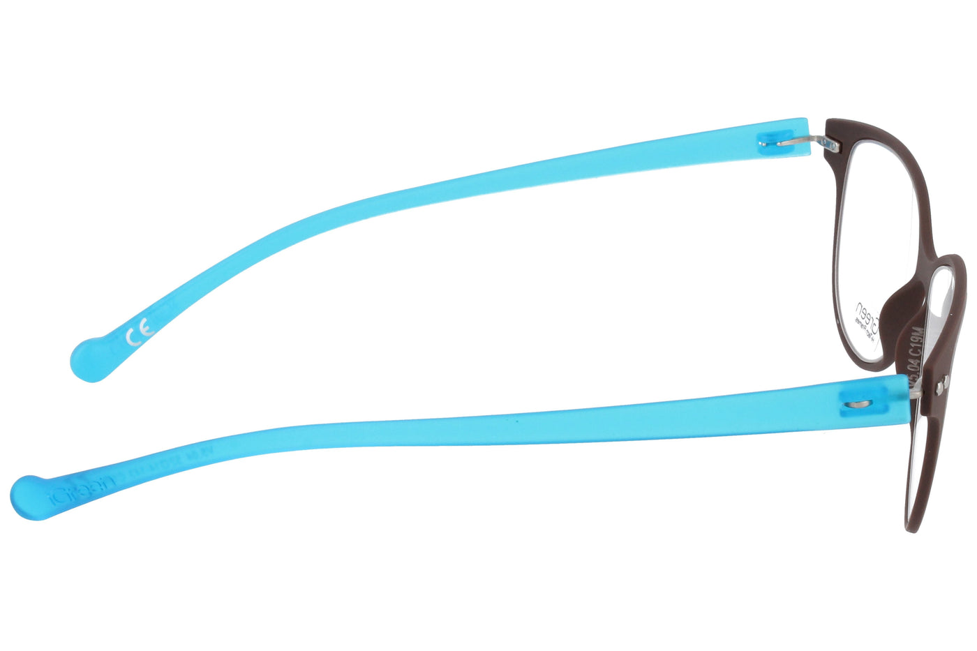 Gafas Graduadas I Green 5.04 19M 52 14