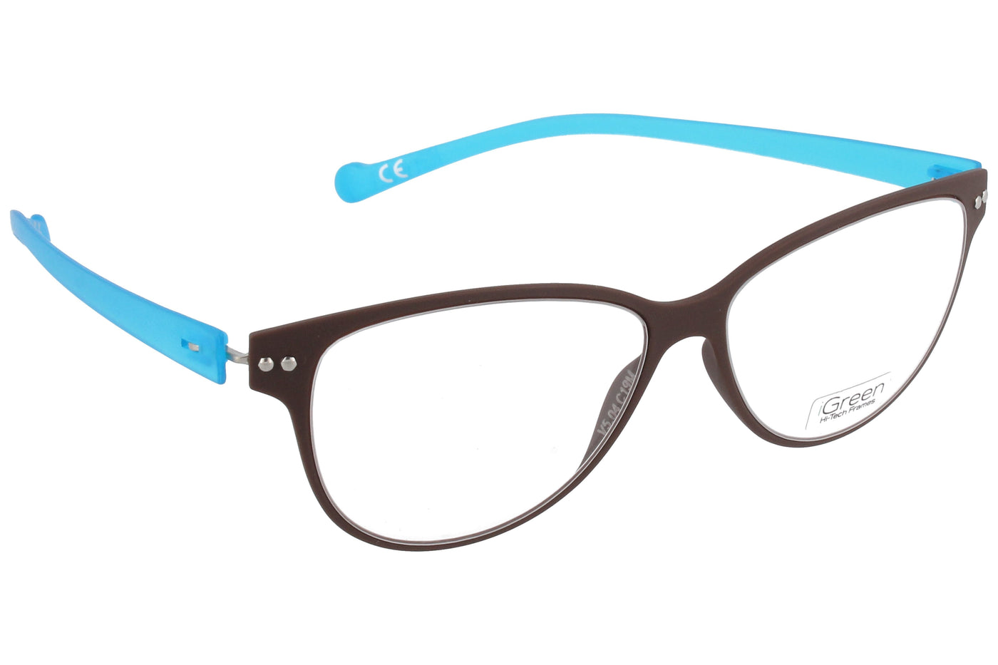 Gafas Graduadas I Green 5.04 19M 52 14
