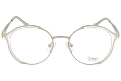 Gafas Graduadas I Green 8.1 18M 50 18