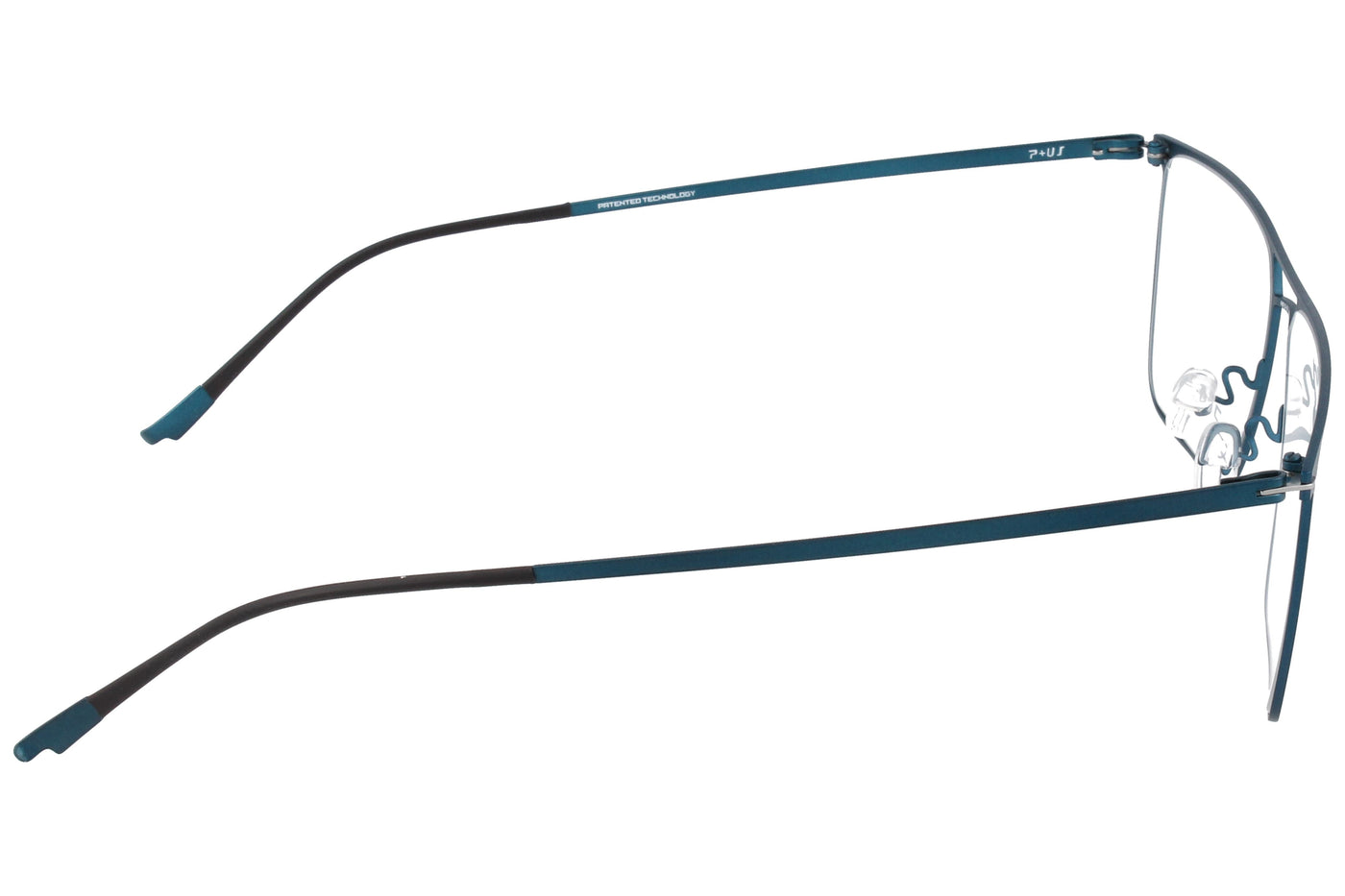 Gafas Graduadas P+us NB15/TB02 1U 56 14