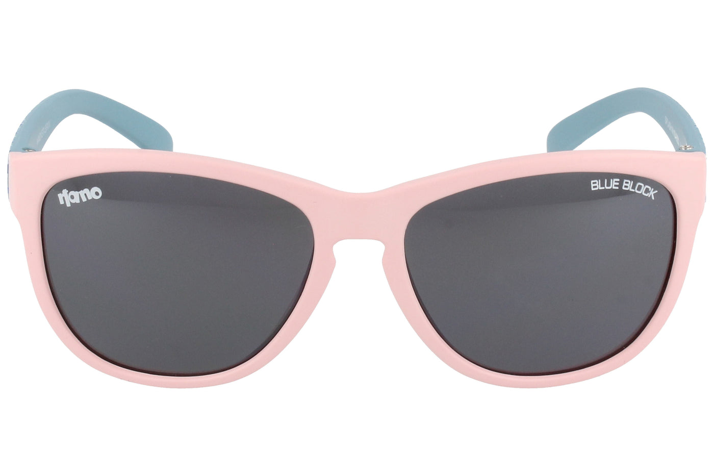 Gafas de Sol Nanovista NS Splash-M Rosa-Azul 48 15