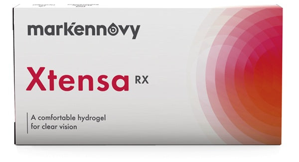 Xtensa 6 Meses
