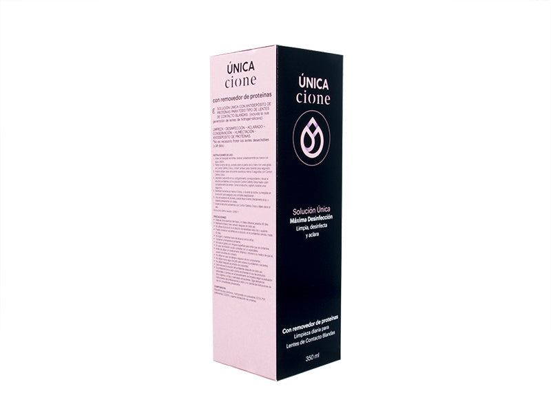 Confort Definiti Solución 350Ml