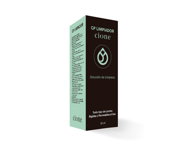 Confort Definiti Limpiador 30Ml