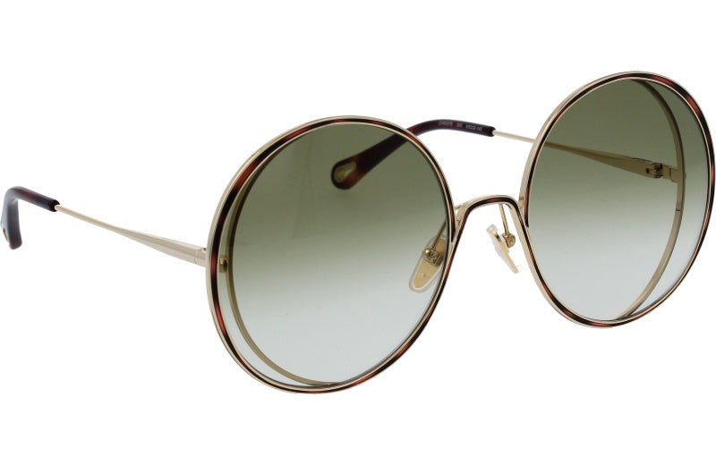 Gafas de Sol Chloé CH037 003 61 22