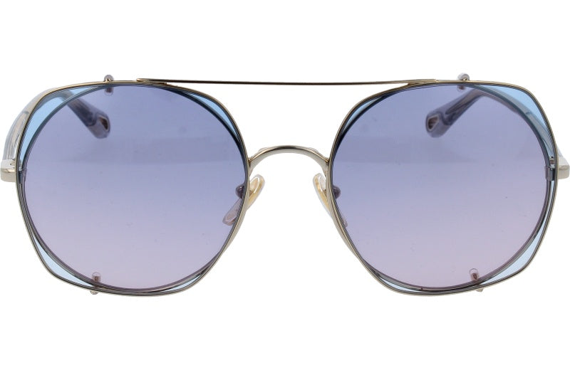 Gafas de Sol Chloé CH042 002 56 20
