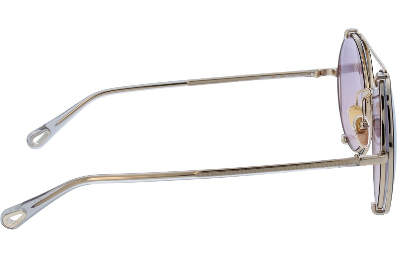 Gafas de Sol Chloé CH042 002 56 20