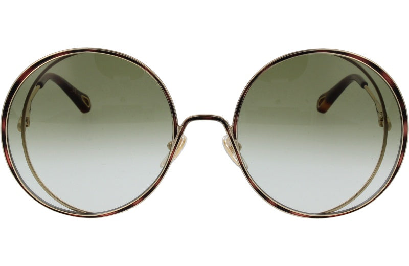 Gafas de Sol Chloé CH037 003 61 22