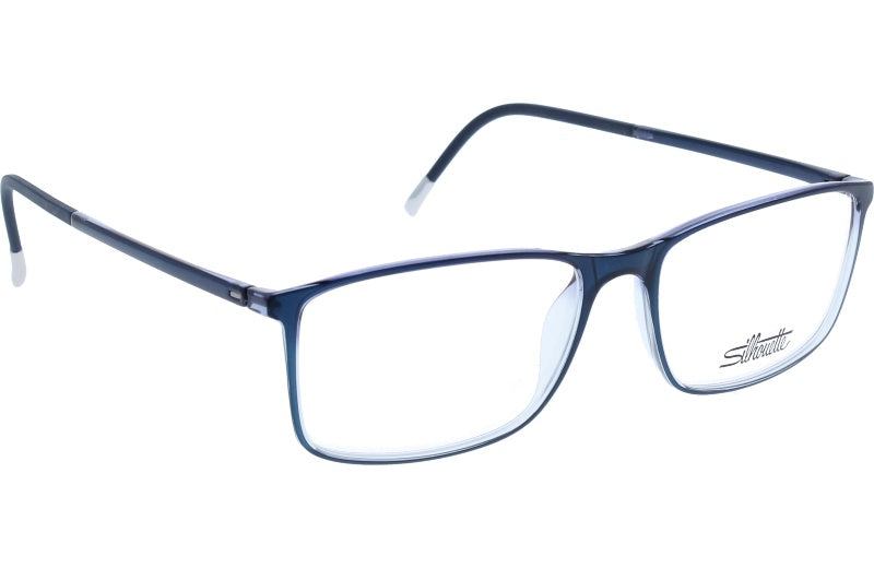 Gafas Graduadas Silhouette Spx Illusion 2934 75 4510 56 16