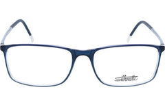 Gafas Graduadas Silhouette Spx Illusion 2934 75 4510 56 16