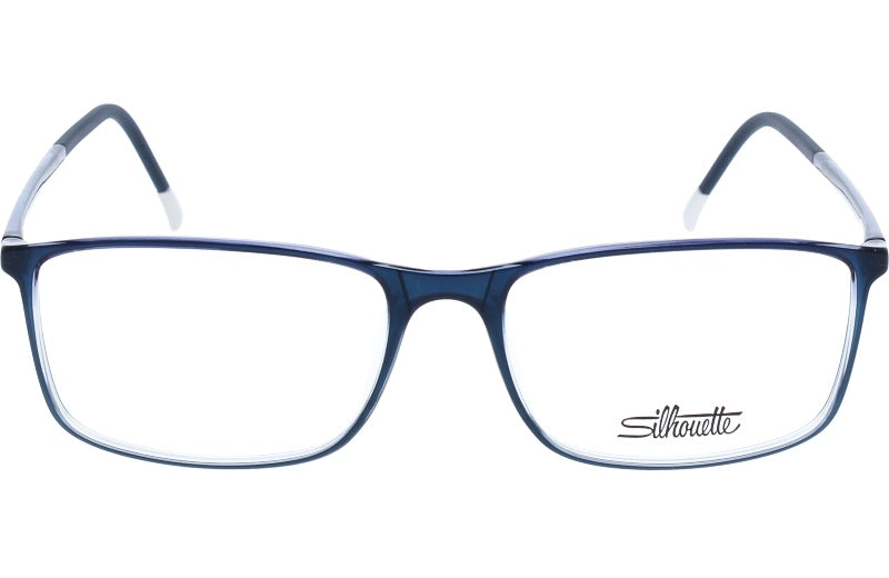 Gafas Graduadas Silhouette Spx Illusion 2934 75 4510 56 16