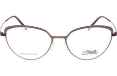 Gafas Graduadas Silhouette Lite Wave 5532 75 6040 54 17