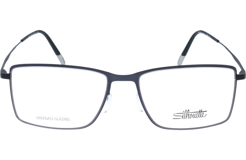 Gafas Graduadas Silhouette Lite Wave 5533 75 4540 55 17