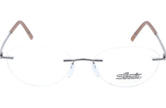Gafas Graduadas Silhouette Momentum 5529/II 6760 50 17