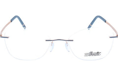 Gafas Graduadas Silhouette Momentum 5529/EU 3620 53 19