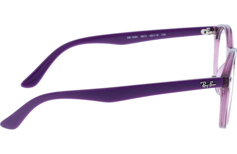 Gafas Graduadas Ray-Ban Junior RY1594 3813 42 19