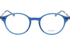 Gafas Graduadas I Green 4.129 045 49 20