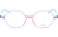Gafas Graduadas I Green 4.131 030 52 17
