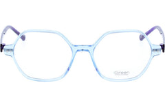 Gafas Graduadas I Green 4.131 054 52 17