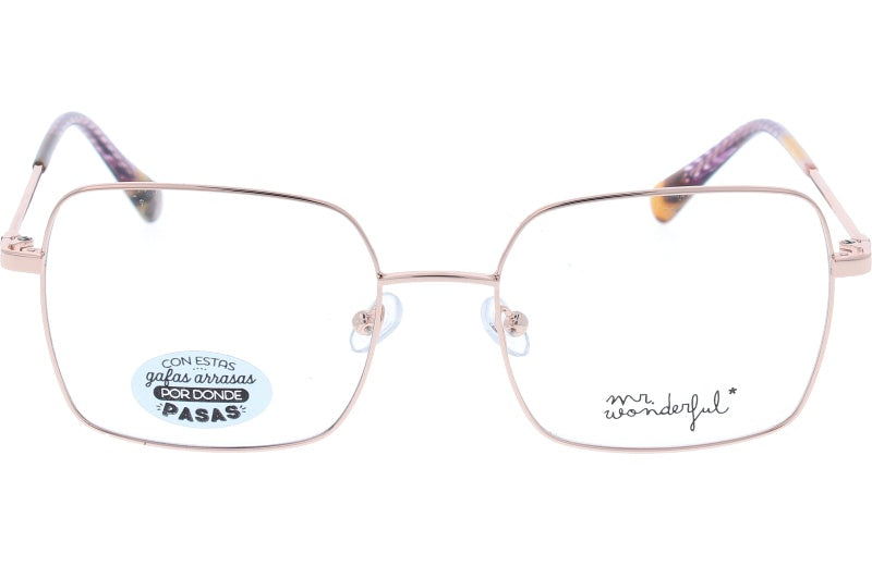 Gafas Graduadas Mr Wonderful MW69143 100 53 18
