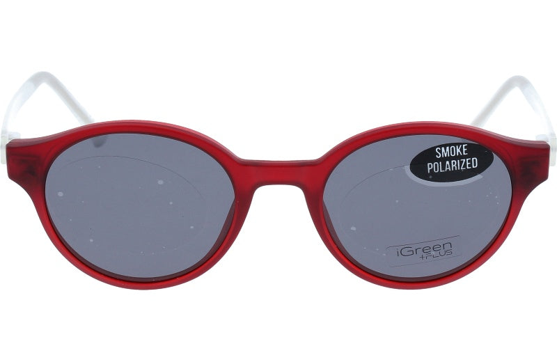 Gafas Graduadas I Green Plus 022 09M 46 19
