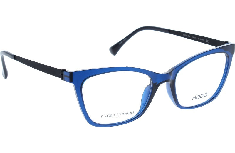 Gafas Graduadas Modo 7046 NAVY 51 18