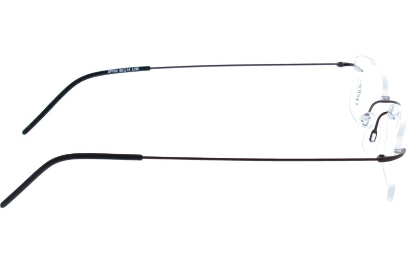 Gafas Graduadas Oxibis Zef Premium Percee 2016 ZP7C4 53 18