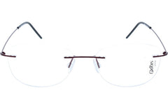Gafas Graduadas Oxibis Zef Premium Percee 2016 ZP7C8 52 18