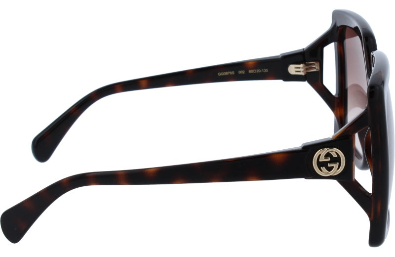 Gafas de Sol Gucci GG0876 002 60 20