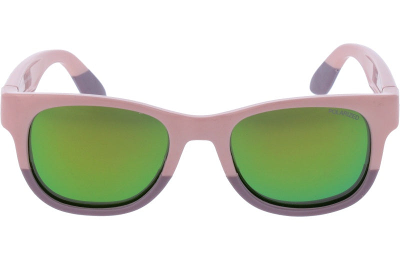 Gafas de Sol Nanovista NS Malawi Rosa-Lila 43 18