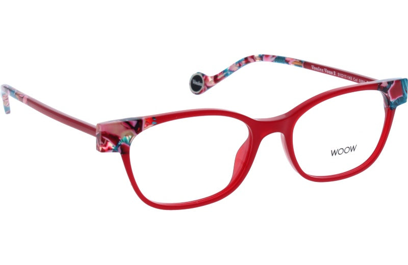 Gafas Graduadas Woow Voulez Vous 2 0291 51 17