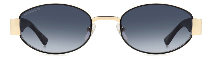 Gafas de Sol Dsquared2 D2 0155/S 0NZ08 53 21