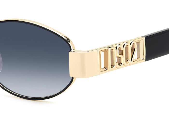 Gafas de Sol Dsquared2 D2 0155/S 0NZ08 53 21